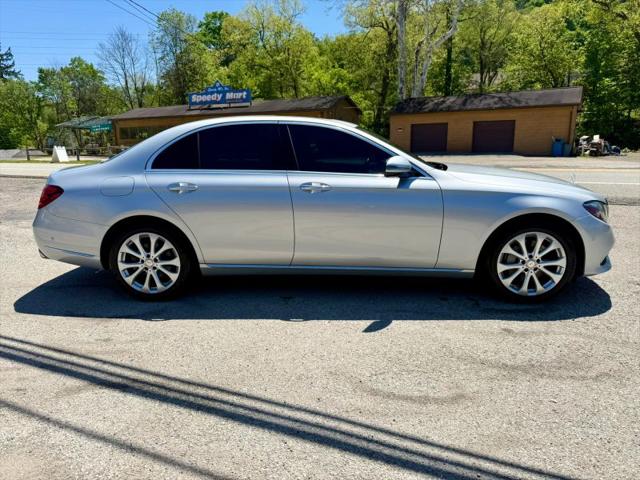 2017 Mercedes-Benz E-CLASS E 300 E 300