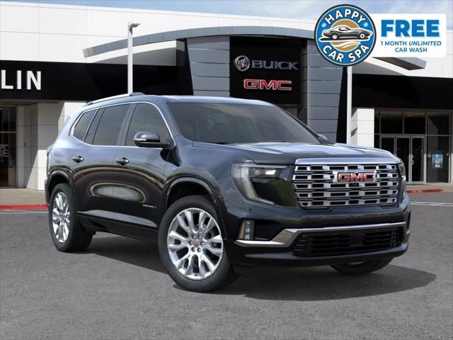 2026 GMC Acadia Denali AWD for sale in Dublin, CA