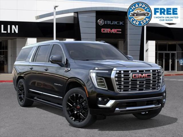 2026 GMC Yukon XL 4WD Denali for sale in Dublin, CA