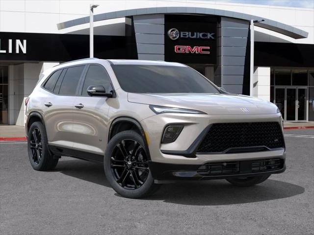2026 Buick Enclave Sport Touring FWD