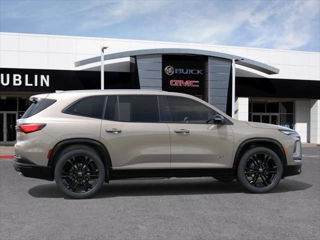 2026 Buick Enclave Sport Touring FWD