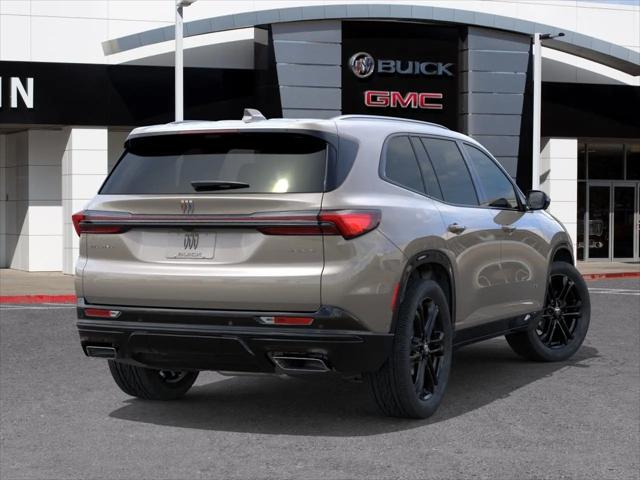 2026 Buick Enclave Sport Touring FWD