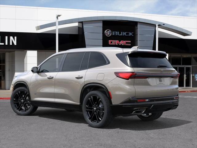 2026 Buick Enclave Sport Touring FWD