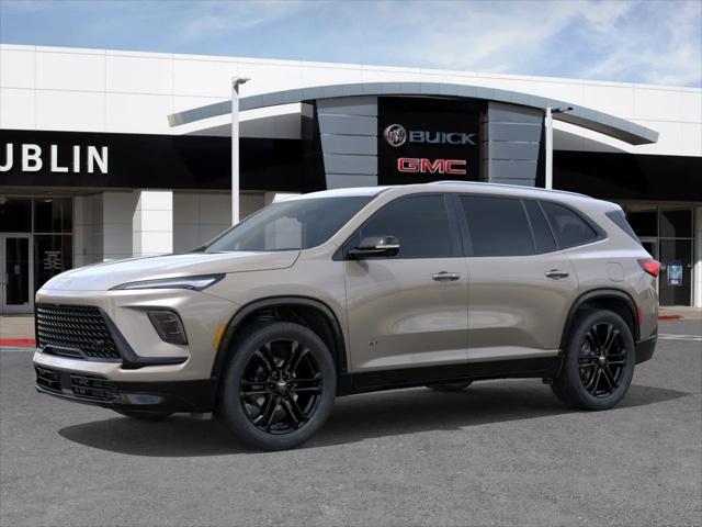 2026 Buick Enclave Sport Touring FWD