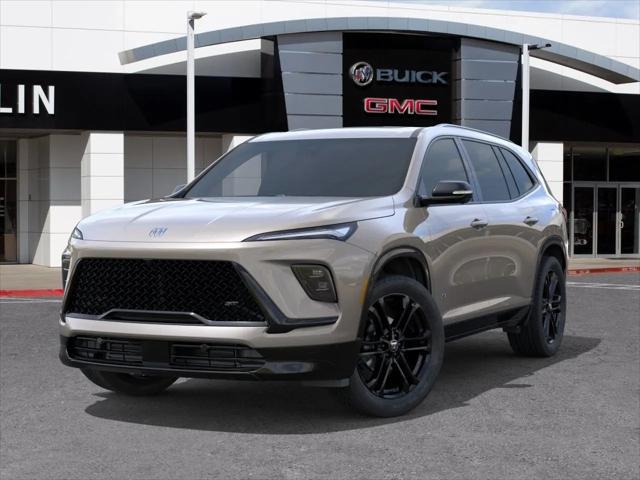 2026 Buick Enclave Sport Touring FWD
