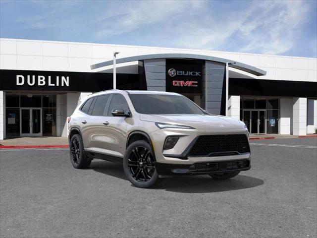 2026 Buick Enclave Sport Touring FWD