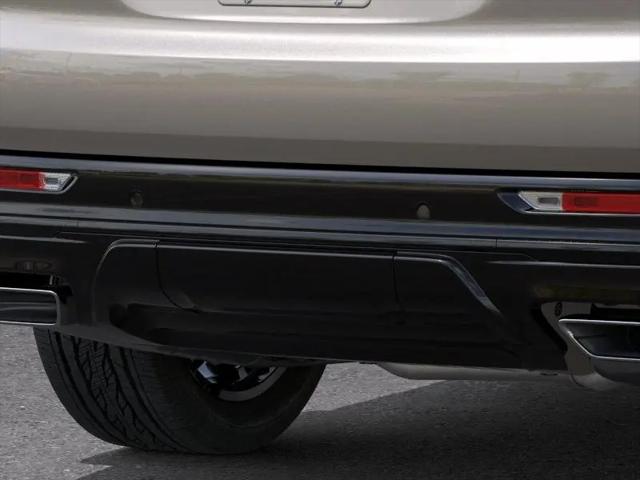 2026 Buick Enclave Sport Touring FWD