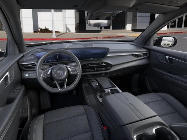 2026 Buick Enclave Sport Touring FWD