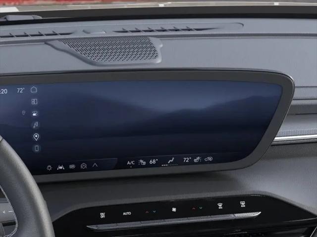 2026 Buick Enclave Sport Touring FWD