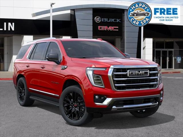 2026 GMC Yukon 4WD Elevation for sale in Dublin, CA