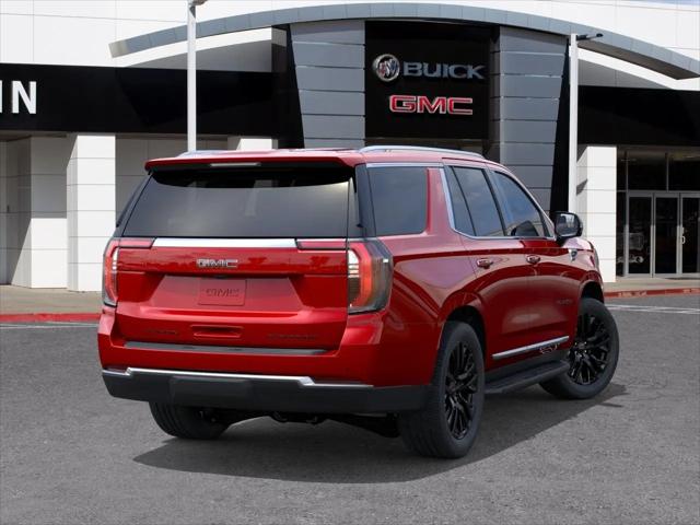 2026 GMC Yukon 4WD Elevation
