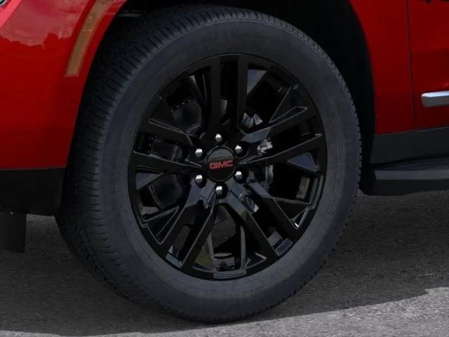 2026 GMC Yukon 4WD Elevation