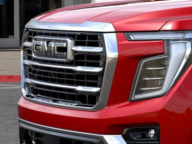 2026 GMC Yukon 4WD Elevation