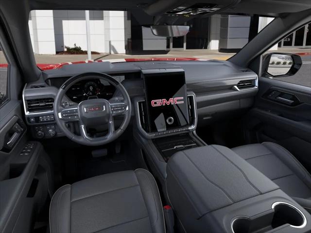 2026 GMC Yukon 4WD Elevation