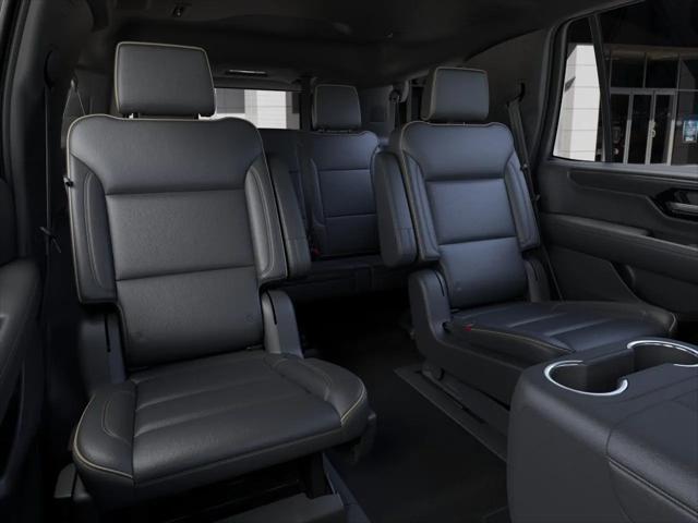 2026 GMC Yukon 4WD Elevation