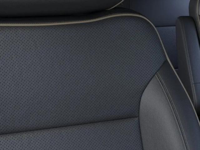 2026 GMC Yukon 4WD Elevation