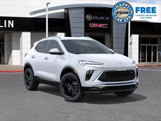 2026 Buick Encore GX Sport Touring FWD for sale in Dublin, CA