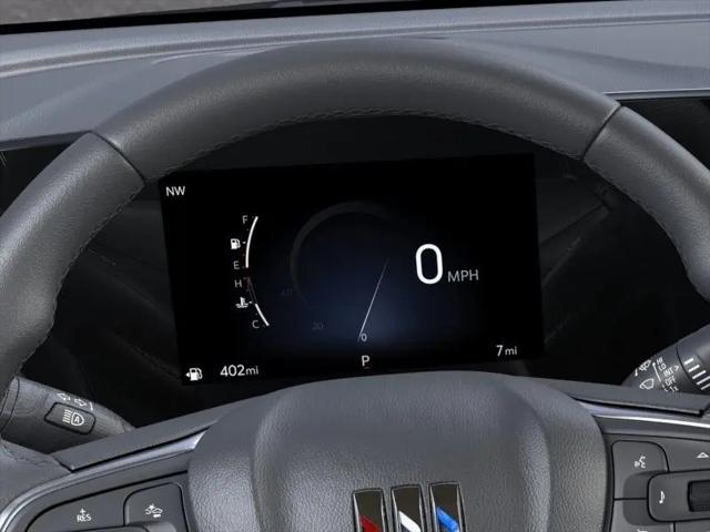 2026 Buick Encore GX Sport Touring FWD