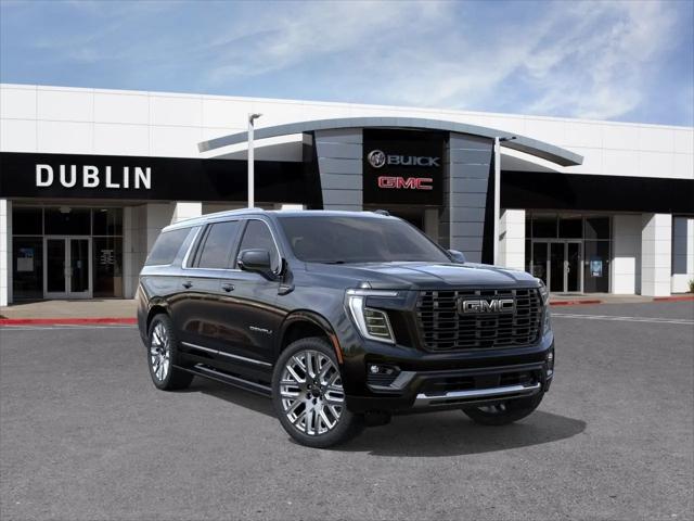 2026 GMC Yukon XL 4WD Denali Ultimate