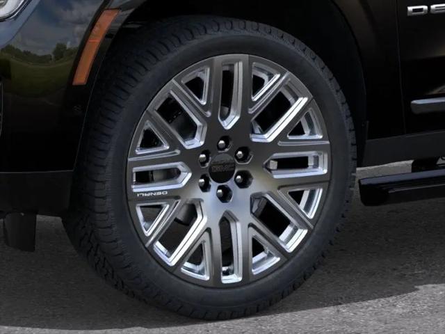 2026 GMC Yukon XL 4WD Denali Ultimate