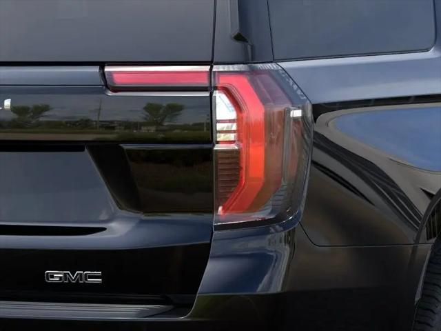 2026 GMC Yukon XL 4WD Denali Ultimate