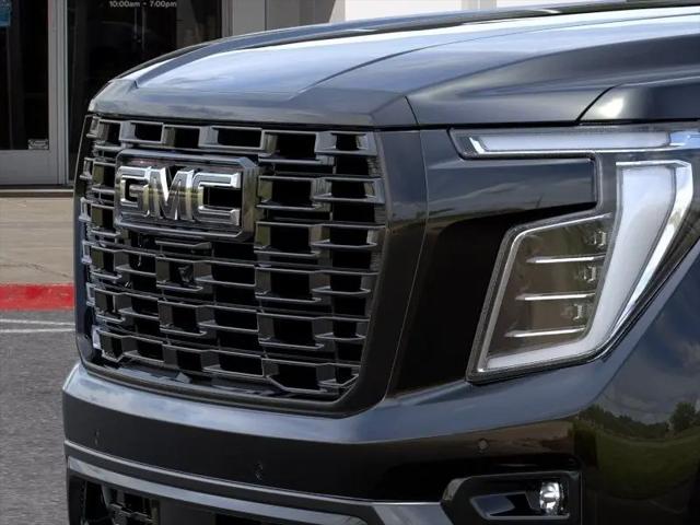 2026 GMC Yukon XL 4WD Denali Ultimate