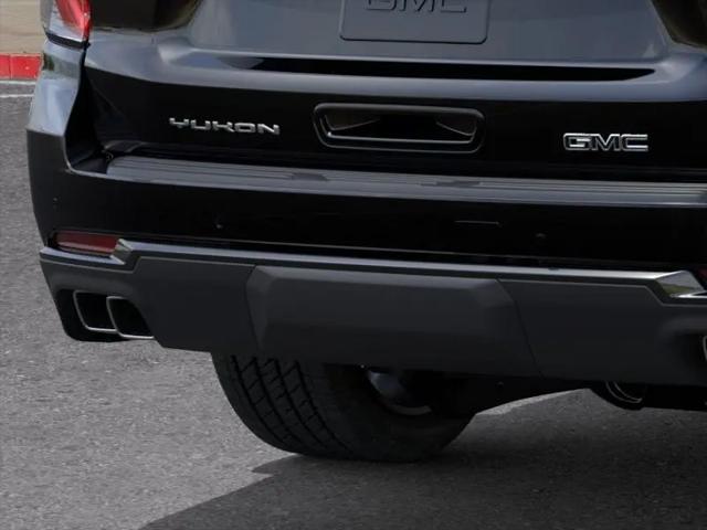 2026 GMC Yukon XL 4WD Denali Ultimate