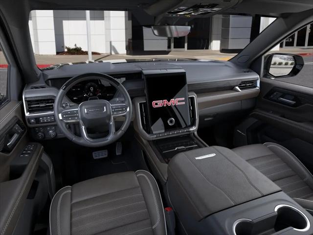 2026 GMC Yukon XL 4WD Denali Ultimate