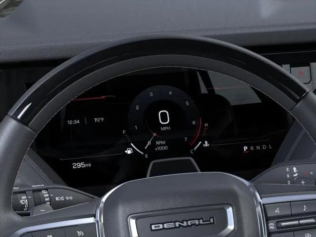 2026 GMC Yukon XL 4WD Denali Ultimate