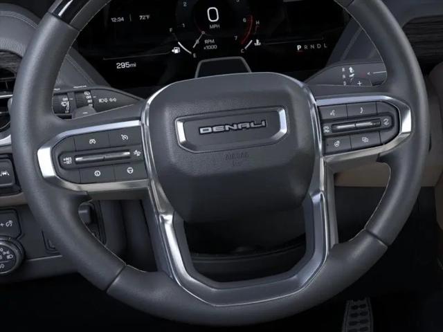 2026 GMC Yukon XL 4WD Denali Ultimate