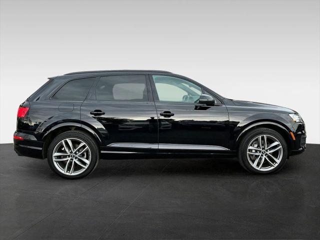 2018 Audi Q7 3.0T Premium