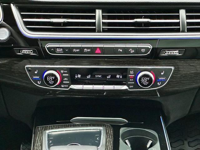 2018 Audi Q7 3.0T Premium