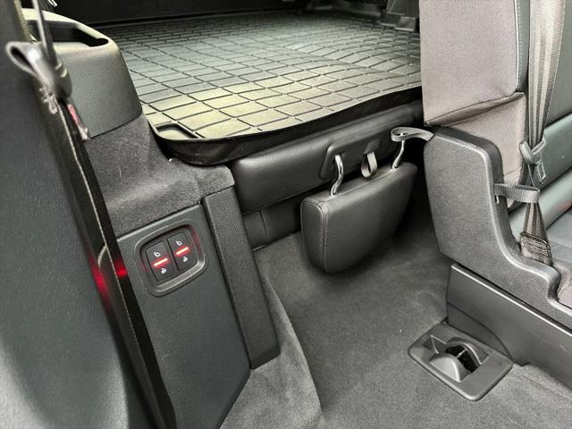 2018 Audi Q7 3.0T Premium