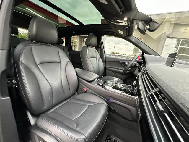 2018 Audi Q7 3.0T Premium