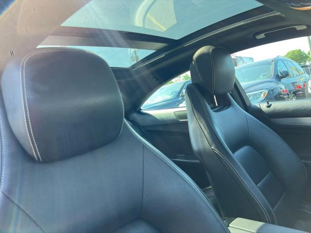 2015 Mercedes-Benz C 250 C 250