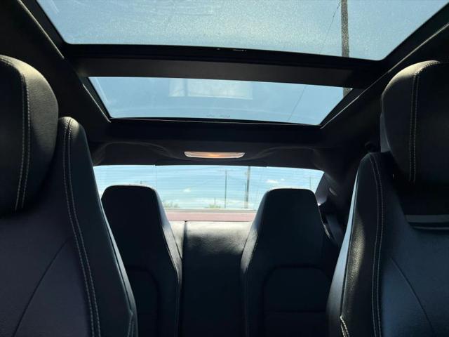 2015 Mercedes-Benz C 250 C 250
