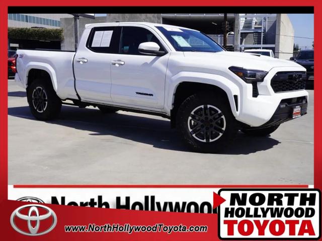 2024 Toyota Tacoma TRD Sport for sale in North Hollywood, CA