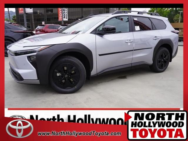 2026 Toyota bZ Woodland Sport Utility 4D for sale in North Hollywood, CA