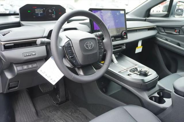 2026 Toyota bZ Woodland Sport Utility 4D