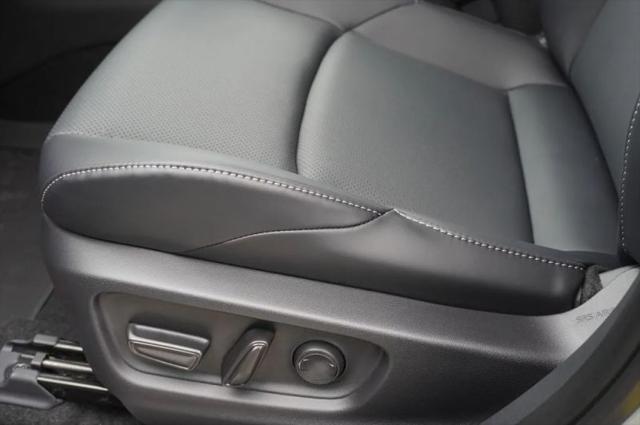 2026 Toyota bZ Woodland Sport Utility 4D
