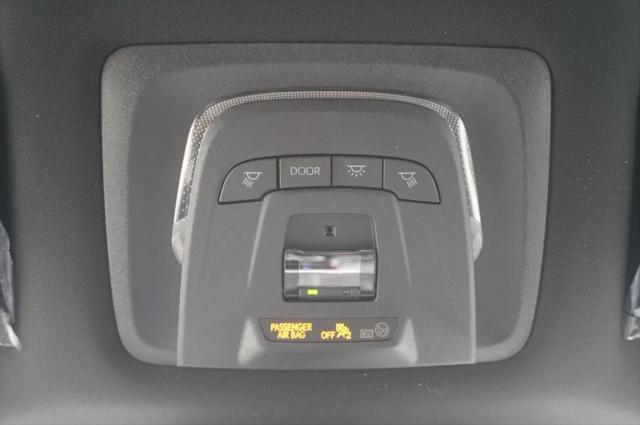 2026 Toyota bZ Woodland Sport Utility 4D