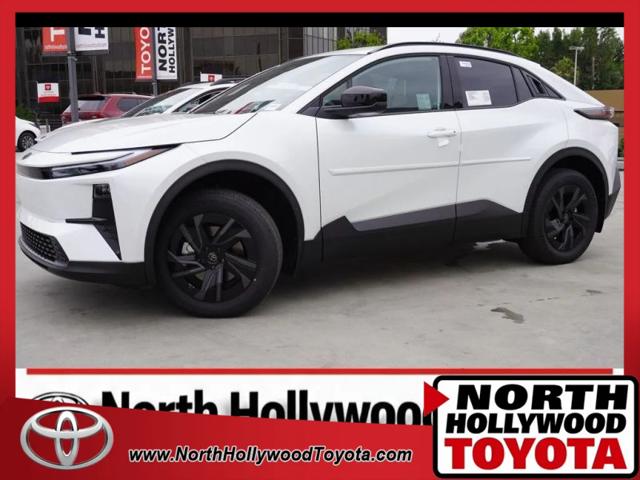 2026 Toyota C-HR XSE for sale in North Hollywood, CA