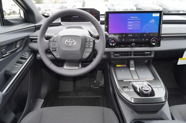 2026 Toyota C-HR XSE
