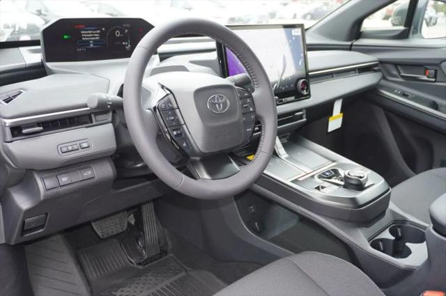 2026 Toyota C-HR XSE