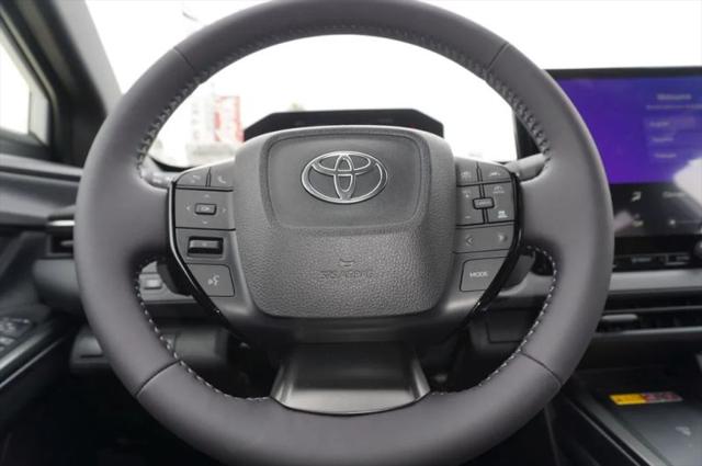 2026 Toyota C-HR XSE