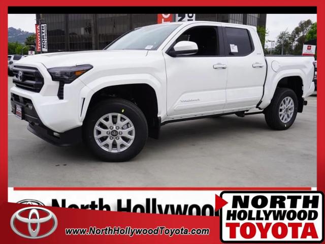 2026 Toyota Tacoma SR5 for sale in North Hollywood, CA