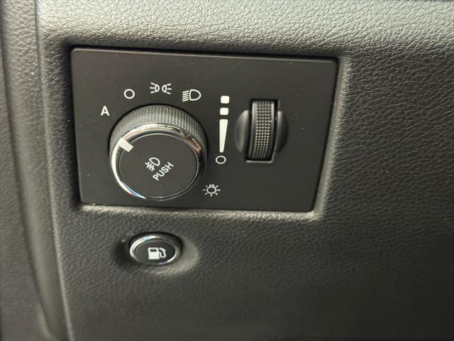 2016 Jeep Grand Cherokee Summit