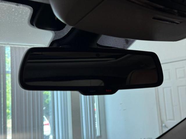 2016 Jeep Grand Cherokee Summit