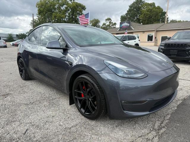 2022 Tesla Model Y Performance for sale in Blue Springs, MO