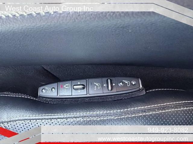 2012 Mercedes-Benz CLS CLS 550